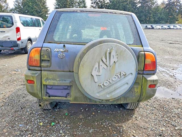 49513756 :رقم المزاد ، JT3HP10V8V0130362 vin ، 1997 Toyota Rav4 مزاد بيع