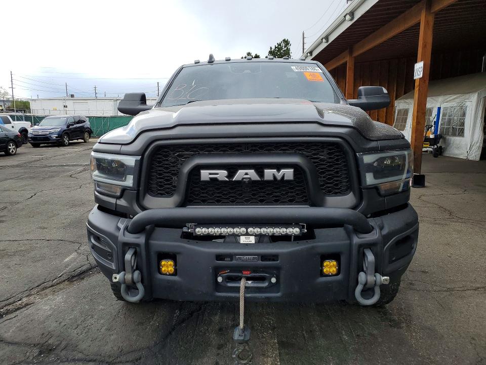 Продаж на аукціоні авто 2021 Ram 2500, vin: 3C6TR5EJXMG657107, номер лоту: 49800186
