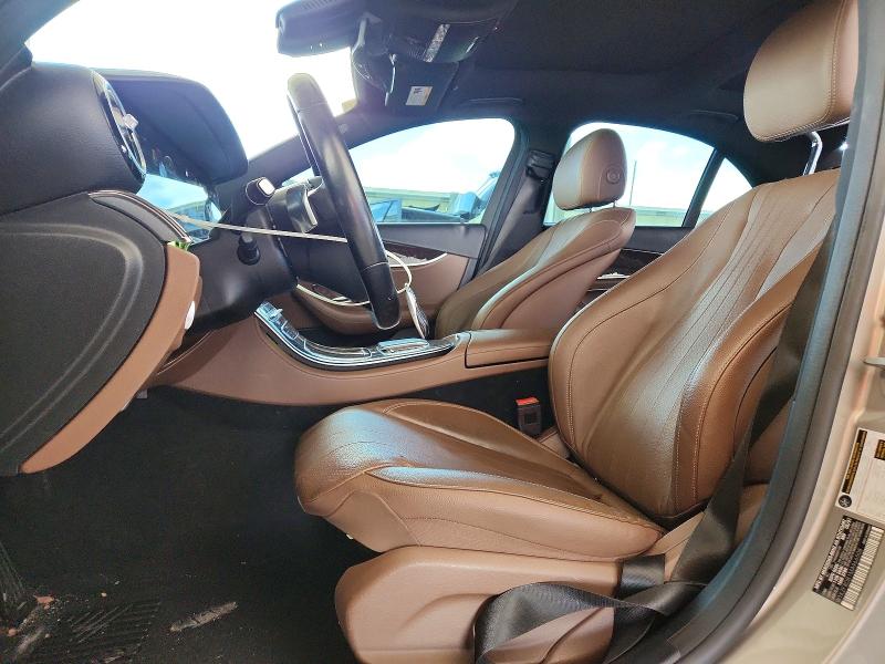Продажа на аукционе авто 2021 Mercedes-benz E, vin: W1KZF8DB1MA966508, номер лота: 49179146