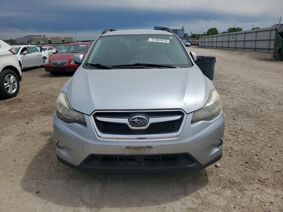 Aukcja sprzedaży 2014 Subaru Xv Crosstrek, vin: JF2GPACC7EH339659, numer aukcji: 51202476