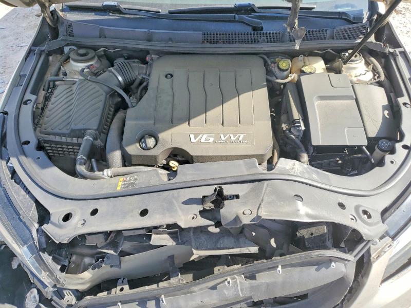 Продажа на аукционе авто 2014 Buick Lacrosse, vin: 1G4GB5G37EF103812, номер лота: 49808986