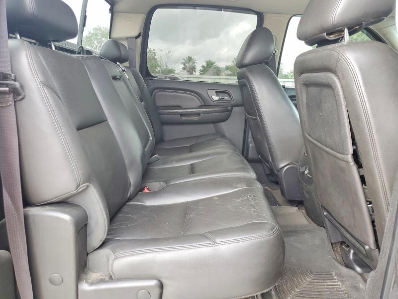 2013 Gmc Sierra მანქანა იყიდება აუქციონზე, vin: 1GT125EG1DF173059, აუქციონის ნომერი: 48901456