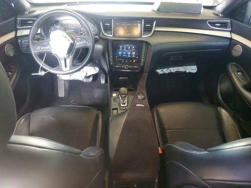Aukcja sprzedaży 2019 Infiniti Qx50, vin: 3PCAJ5M37KF113662, numer aukcji: 49850886