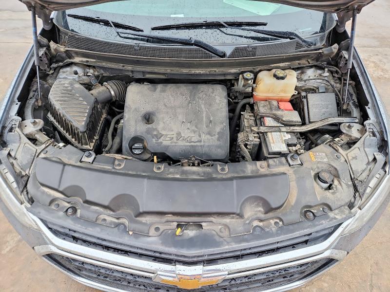 Aukcja sprzedaży 2020 Chevrolet Traverse, vin: 1GNERFKW9LJ139503, numer aukcji: 48860626