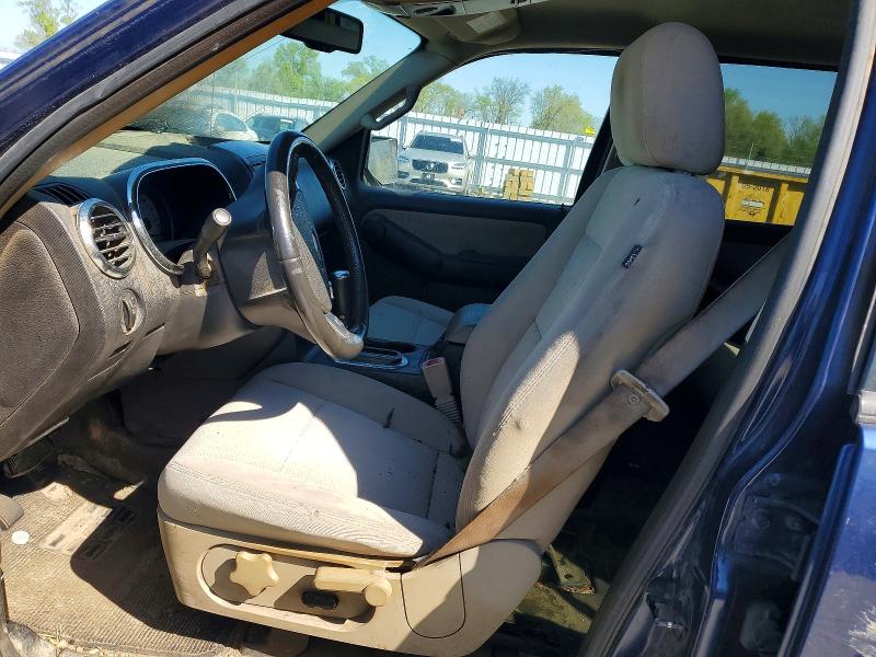 Aukcja sprzedaży 2008 Ford Explorer Sport Trac, vin: 1FMEU51EX8UA12349, numer aukcji: 50082846