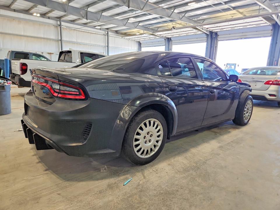 Aukcja sprzedaży 2016 Dodge Charger, vin: 2C3CDXKT5GH160810, numer aukcji: 51008946