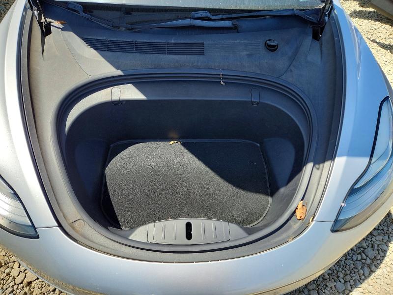 Aukcja sprzedaży 2018 Tesla Model 3, vin: 5YJ3E1EB0JF093359, numer aukcji: 49976296