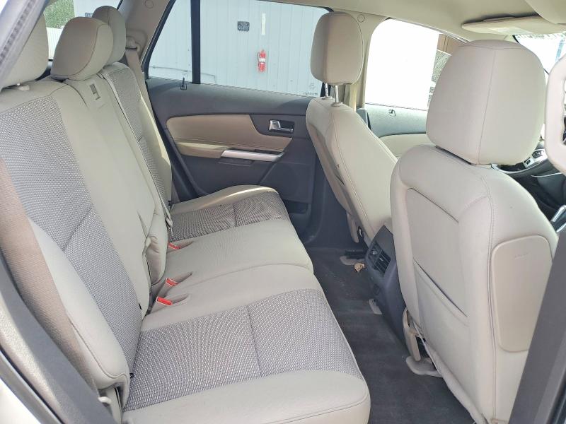 Продаж на аукціоні авто 2013 Ford Edge, vin: 2FMDK3J98DBB82119, номер лоту: 49776856
