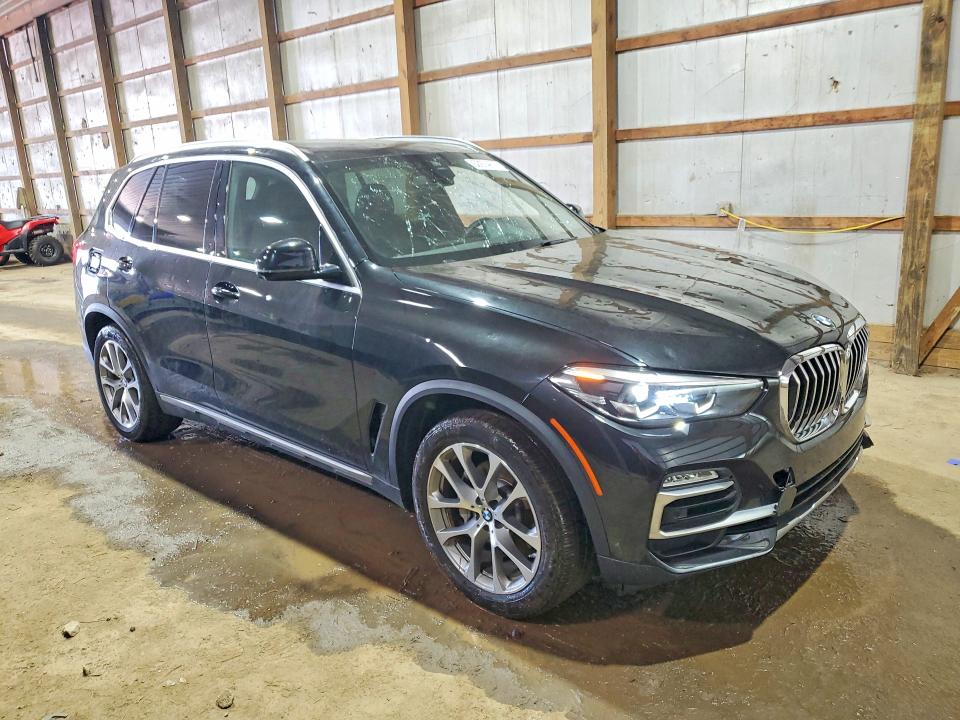 Продажа на аукционе авто 2019 Bmw X5, vin: 5UXCR6C54KLL63690, номер лота: 50974676