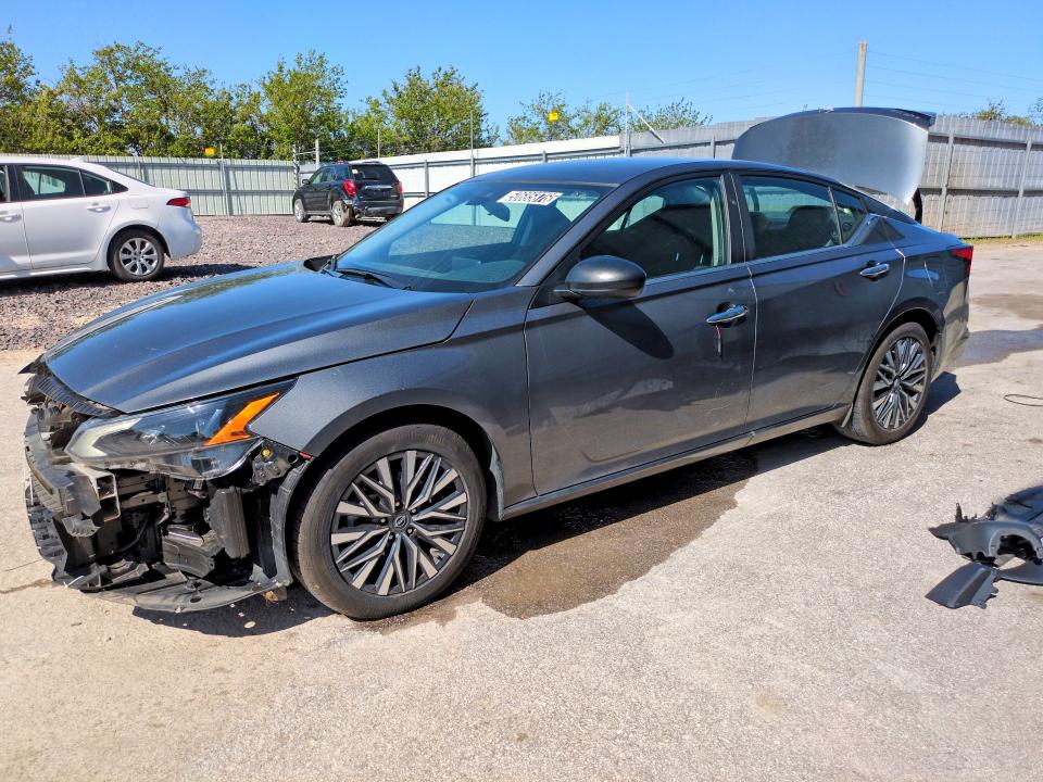 Auction sale of the 2025 Nissan Altima, vin: 1N4BL4DV5SN368795, lot number: 50685876