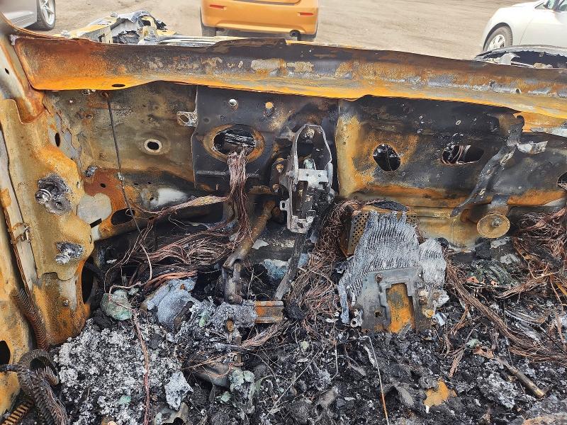 49574986 :رقم المزاد ، 3FMTK1S50SMA55758 vin ، 2025 Ford Mustang Mach-e مزاد بيع