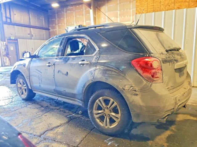51907736 :رقم المزاد ، 2GNFLGE59C6179835 vin ، 2012 Chevrolet Equinox مزاد بيع