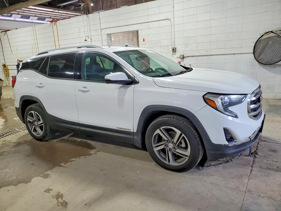 Продажа на аукционе авто 2020 Gmc 4000, vin: 3GKALVEV4LL207306, номер лота: 50705626