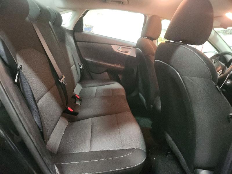 Продажа на аукционе авто 2023 Kia Forte, vin: 3KPF24AD6PE549684, номер лота: 50295256