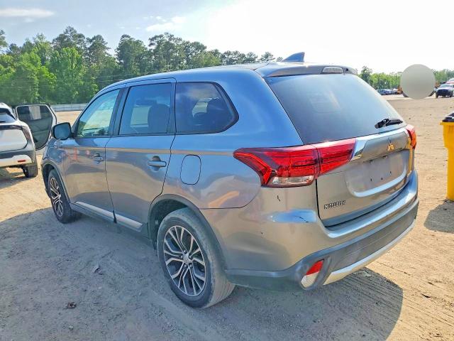 Aukcja sprzedaży 2018 Mitsubishi Outlander, vin: JA4AZ3A36JZ061655, numer aukcji: 51412806