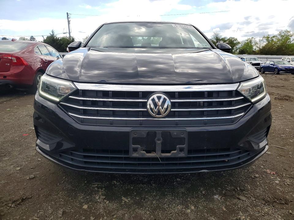 Продажа на аукционе авто 2021 Volkswagen Jetta, vin: 3VWE57BU4MM012331, номер лота: 51824316