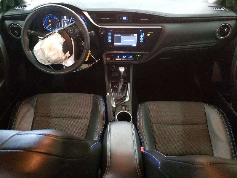 2017 Toyota Corolla მანქანა იყიდება აუქციონზე, vin: 2T1BURHE6HC788950, აუქციონის ნომერი: 48780506