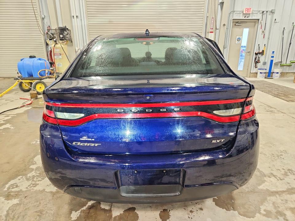 Aukcja sprzedaży 2016 Dodge Dart, vin: 1C3CDFBB7GD544117, numer aukcji: 48109636