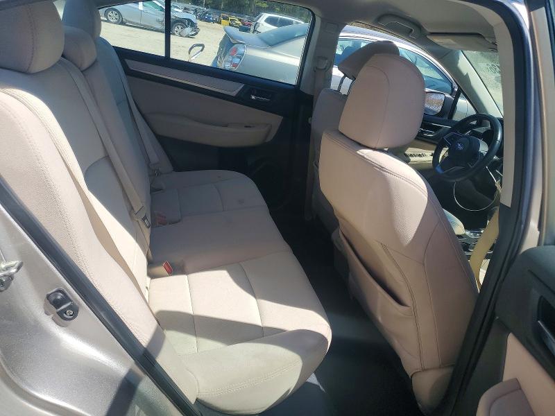 Aukcja sprzedaży 2019 Subaru Legacy, vin: 4S3BNAF64K3031135, numer aukcji: 49255136