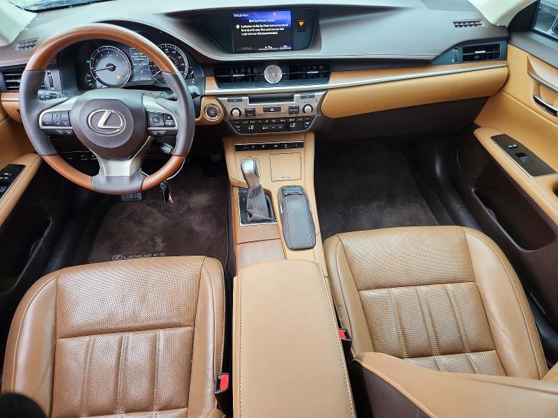 Продаж на аукціоні авто 2017 Lexus Es 350, vin: 58ABK1GG9HU038606, номер лоту: 48654936
