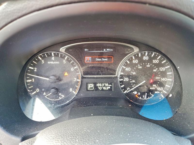 50565366 :رقم المزاد ، 1N4AL3AP5FC268287 vin ، 2015 Nissan Altima مزاد بيع