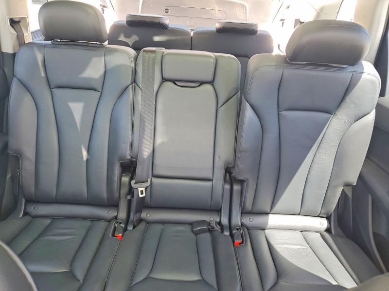 Aukcja sprzedaży 2019 Audi Q7, vin: WA1LHAF74KD024324, numer aukcji: 49434566