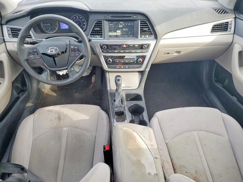 Aukcja sprzedaży 2016 Hyundai Sonata, vin: 5NPE24AF6GH332936, numer aukcji: 49014356