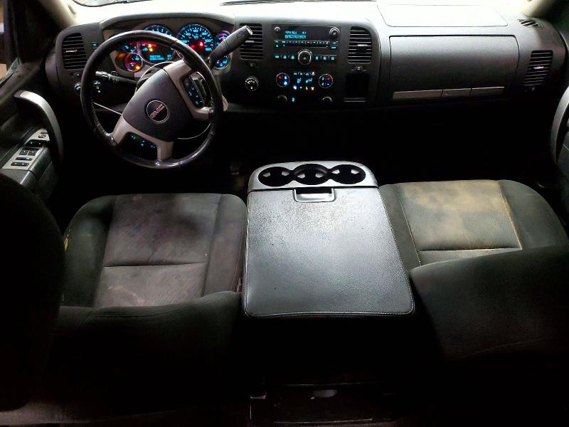 Продажа на аукционе авто 2012 Gmc Sierra, vin: 1GTR2VE78CZ269769, номер лота: 50643626