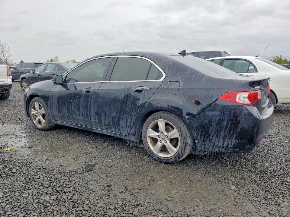 Продажа на аукционе авто 2009 Acura Tsx, vin: JH4CU26689C009144, номер лота: 48401396