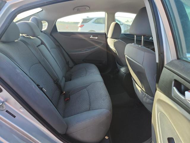 Продажа на аукционе авто 2013 Hyundai Sonata, vin: 5NPEB4ACXDH772501, номер лота: 50604266