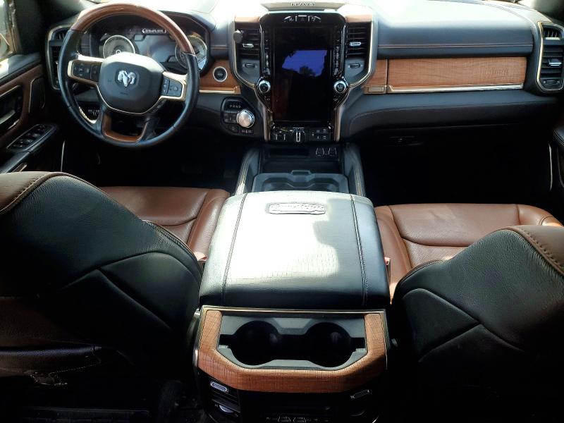 49216456 :رقم المزاد ، 1C6SRFKT9NN214205 vin ، 2022 Ram 1500 مزاد بيع