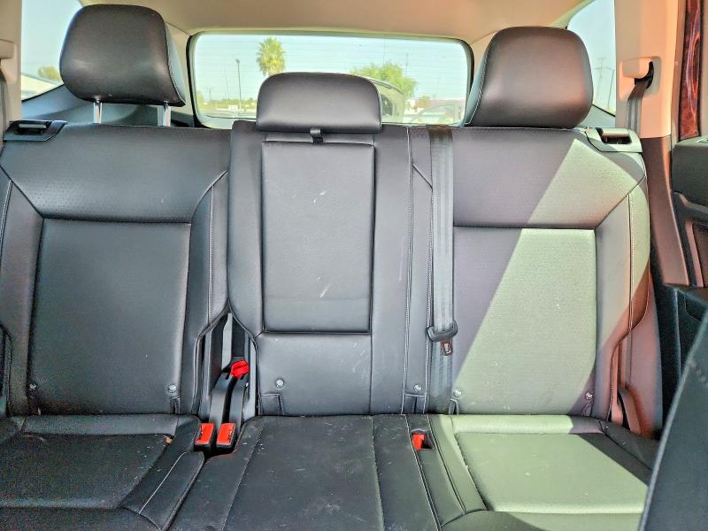49671656 :رقم المزاد ، 1V2DP2CA1MC526489 vin ، 2021 Volkswagen Atlas مزاد بيع