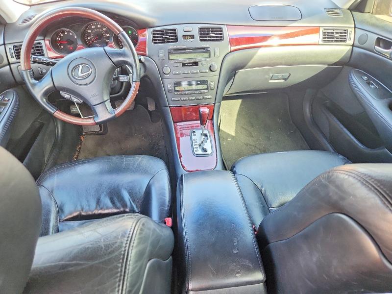 Aukcja sprzedaży 2002 Lexus Es, vin: JTHBF30G125008523, numer aukcji: 49272406