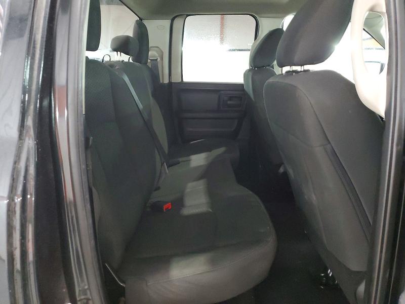 Aukcja sprzedaży 2019 Ram 1500 Classic, vin: 1C6RR7FT1KS597522, numer aukcji: 49894616