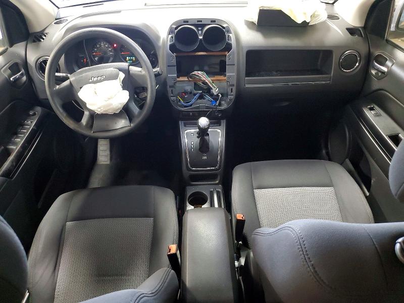 Aukcja sprzedaży 2010 Jeep Compass, vin: 1J4NF4FB8AD517913, numer aukcji: 49934556