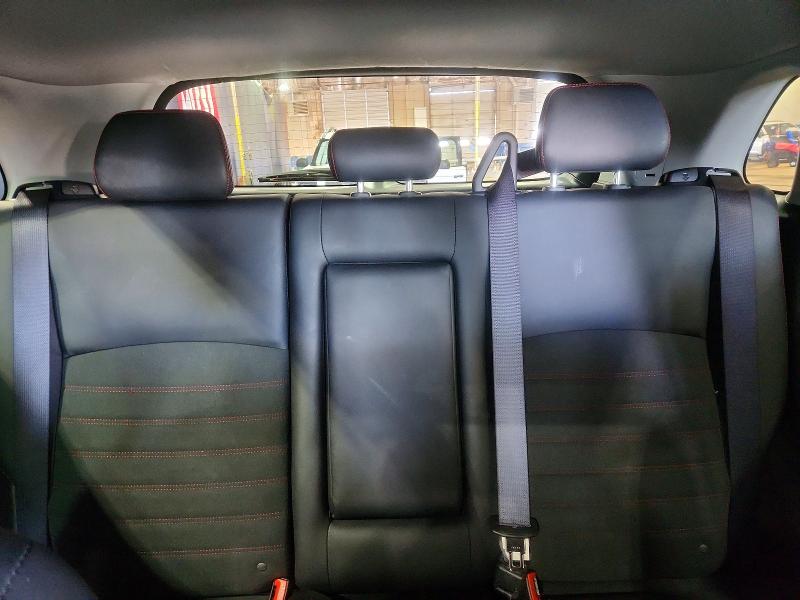 Продаж на аукціоні авто 2025 Mitsubishi Outlander Sport, vin: JA4ARUAU6SU001260, номер лоту: 50920086