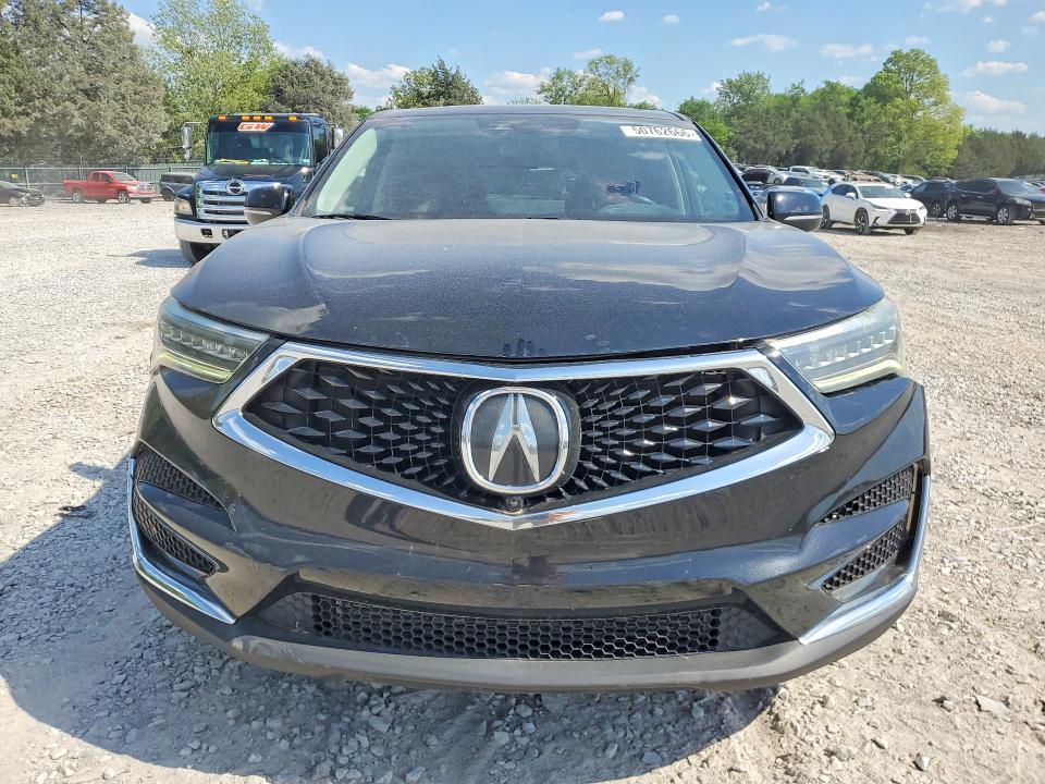 Продаж на аукціоні авто 2019 Acura Rdx, vin: 5J8TC2H7XKL017571, номер лоту: 50762666