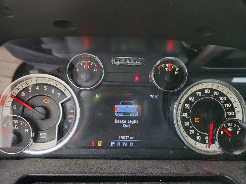 49958216 :رقم المزاد ، 3C6RR7LT9HG626835 vin ، 2017 Ram 1500 مزاد بيع