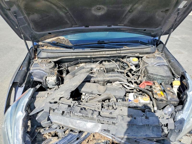 Aukcja sprzedaży 2015 Subaru Outback, vin: 4S4BSADC5F3250253, numer aukcji: 49855196