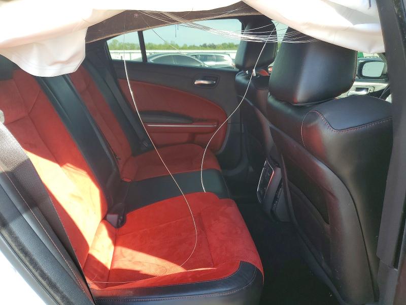 Продажа на аукционе авто 2019 Dodge Charger, vin: 2C3CDXGJ2KH692418, номер лота: 49884966