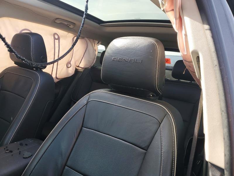 Aukcja sprzedaży 2019 Gmc Terrain, vin: 3GKALSEX5KL252057, numer aukcji: 49856876