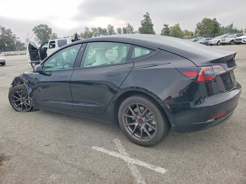 Aukcja sprzedaży 2023 Tesla Model 3, vin: 5YJ3E1EA3PF587702, numer aukcji: 49457996