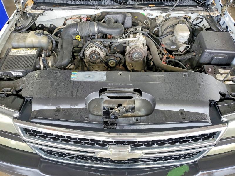 Aukcja sprzedaży 2006 Chevrolet Silverado, vin: 3GCEC14X56G252017, numer aukcji: 51842666
