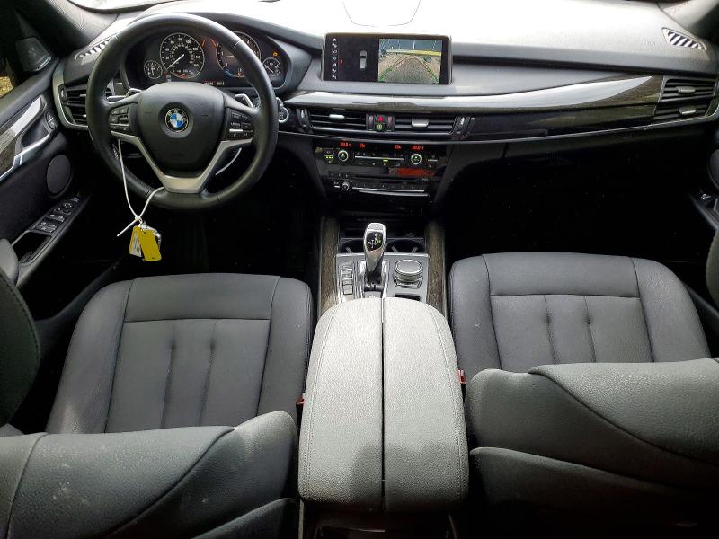 Aukcja sprzedaży 2018 Bmw X5, vin: 5UXKS4C51J0Z89623, numer aukcji: 49762786