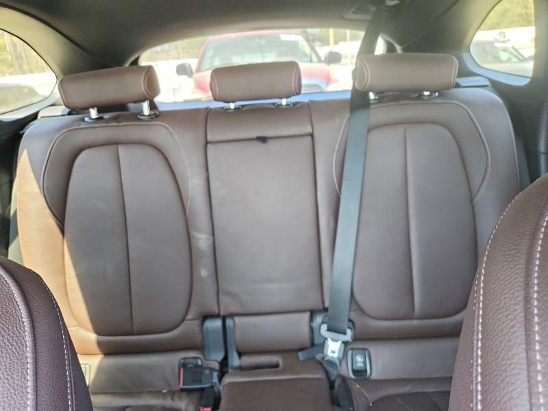 Продаж на аукціоні авто 2018 Bmw X1, vin: WBXHT3C34J5L33343, номер лоту: 49666756