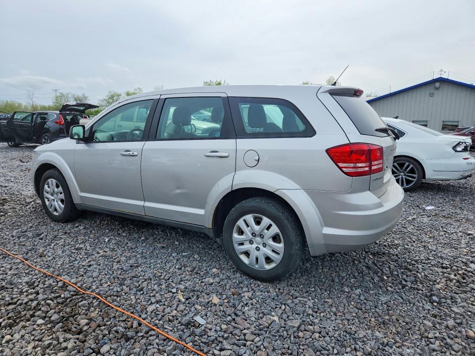 Продажа на аукционе авто 2013 Dodge Journey, vin: 3C4PDCABXDT705451, номер лота: 49843246