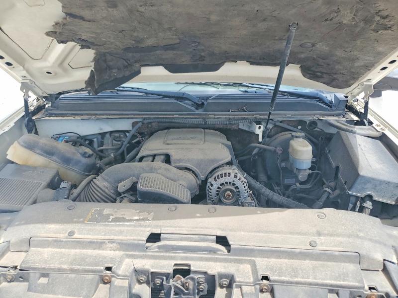 2011 Gmc Yukon Xl მანქანა იყიდება აუქციონზე, vin: 1GKS1KE0XBR138707, აუქციონის ნომერი: 49268146