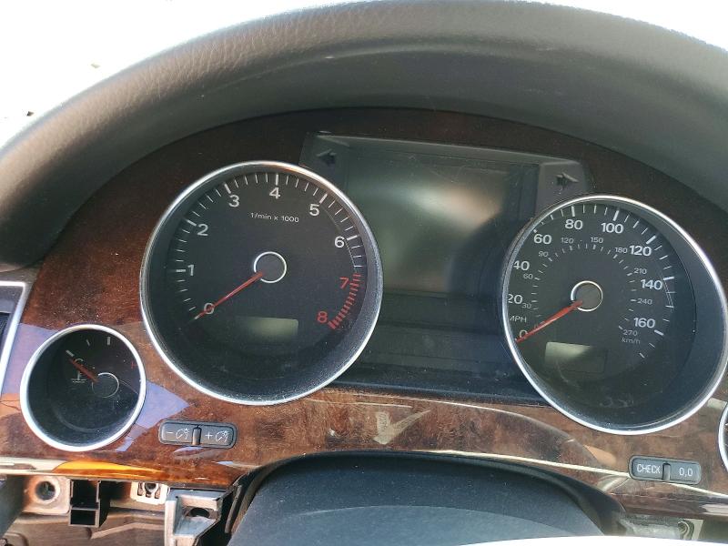 Продаж на аукціоні авто 2008 Audi A8, vin: WAUMV94E48N009857, номер лоту: 50073236