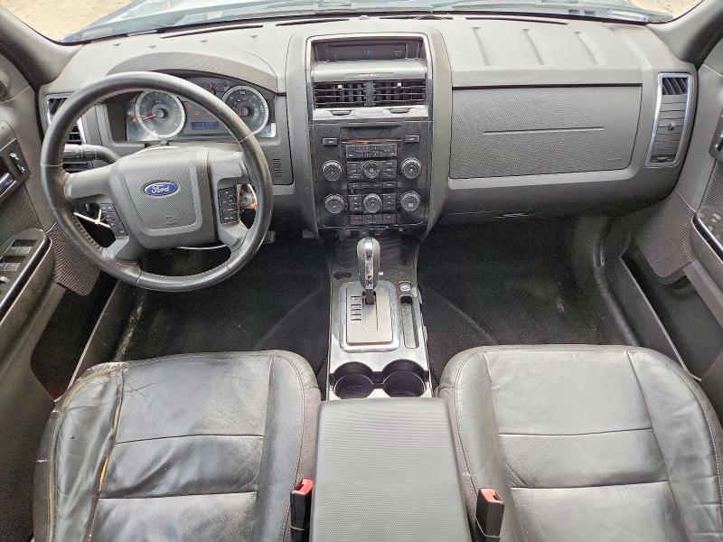 Продаж на аукціоні авто 2011 Ford Escape, vin: 1FMCU0E73BKC66638, номер лоту: 51257836