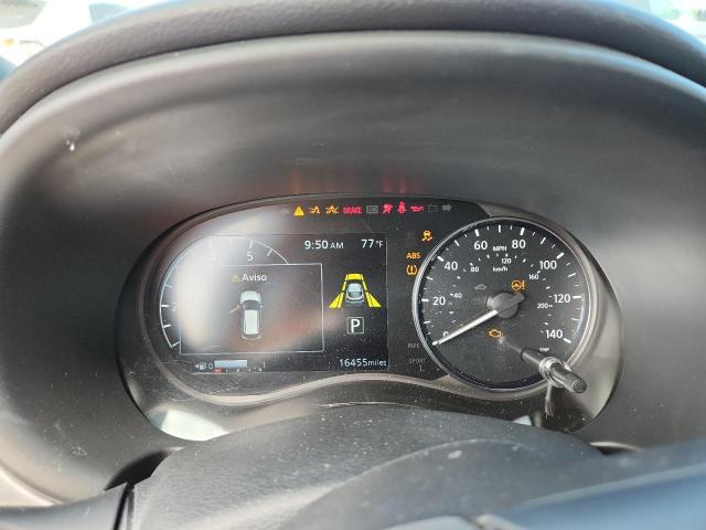 51156876 :رقم المزاد ، 3N1CP5DV1PL482313 vin ، 2023 Nissan Kicks مزاد بيع